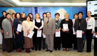 Informatičko opismenjavanje žena u prigradskim naseljima grada Subotice