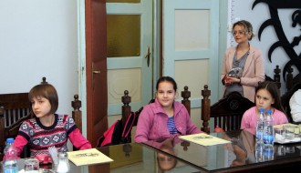 Okrugli sto na temu „Inkluzivno obrazovanje u očima roditelja i vršnjaka“