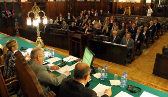 26. sednica Skupštine grada