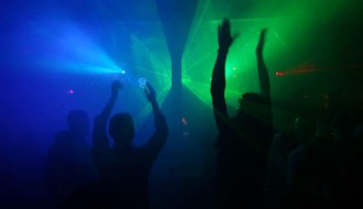 Summer3p festival postfestum DJ event