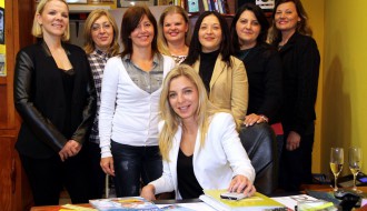 10. rođendan Turističke agencije Inter travel