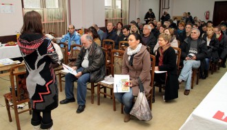 Otvaranje Radnog centra za osobe sa invaliditetom