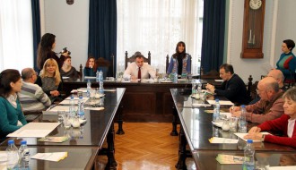 Okrugli sto posvećen osobama sa invaliditetom