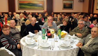 Svečanost povodom obeležavanja 50 godina postojanja Saveza invalida rada Vojvodine
