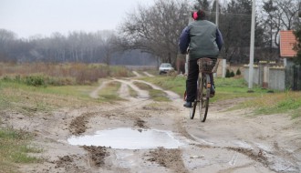 Ulice na Makovoj sedmici koje očekuju asfaltiranje