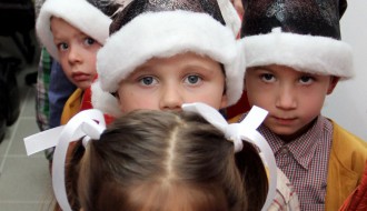 Otvaranje vrtića "Jagodica" na Kelebiji