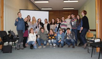 Trening: "Kako praktično komunicirati znanje"