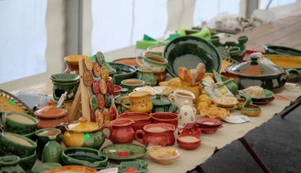 Zimski festival tradicija - 6. izložba lokalnih proizvoda