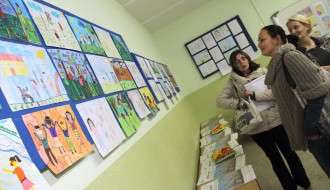 Nagrađeni radovi na temu inkluzivnog obrazovanja