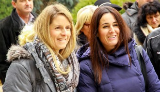 Protest advokata ispred Suda