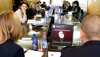 Okugli sto na temu sprečavanja nasilja nad ženama