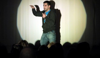 StandUp komedija: Nesha Bridges