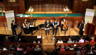 Koncert povodom završetka Koncertne sezone (Udruženje "Electe")