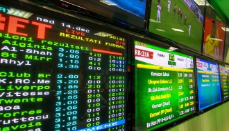 Kladionice u Subotici