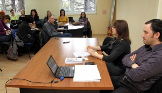 Program sprečavanja nasilja u porodici