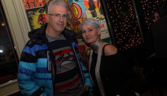 SONJA BAKIĆ - Acoustic Night Live