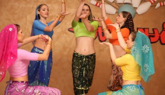 Plesni Klub ''Mon Mirage''