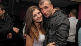 Back to the 2000's with Dj Snow