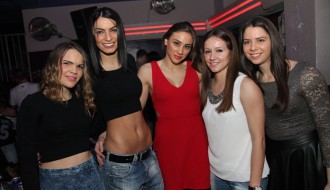 D.J. Miljan Marić & D.J. Radus