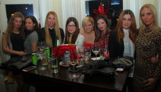 BOJANA ŠAROVIĆ & RINGERAJA BEND