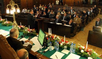 27. sednica Skupštine grada