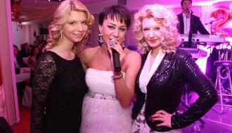 Doček Nove godine u hotelu Galleria (#NG2015)