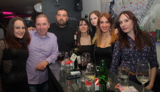 Repriza Nove godine u Bulevaru (#NG2015)