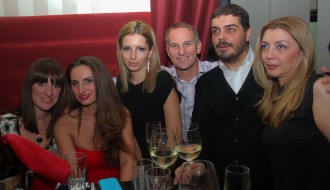 Repriza Nove godine u Borsalinu (#NG2015)