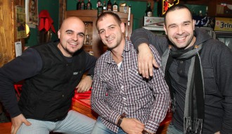 Subotički Blues Band