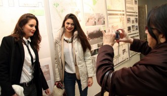 Izložba radova za idejno urbanističko-arhitektonsko rešenje