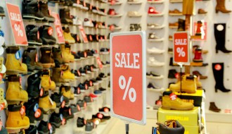 Spektakularno sezonsko sniženje u Office Shoes-u