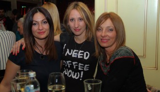 MOONLIGHTING - Akustična svirka