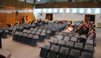 Izborna skupština FK "Bačka 1901"