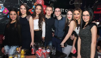 DJ Maki Maus & DJ Radus