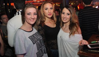 D.J. Sinke TDI radio - D.J. Radak