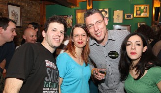 The Doors Tribute Band