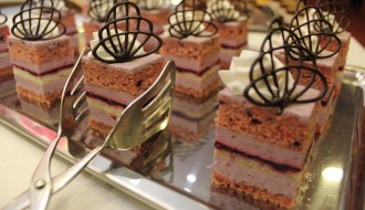 Nedeljni ručak u restoranu Panorama