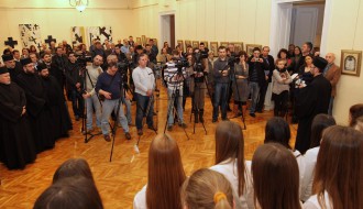 Svečano otvorena Svetosavska nedelja