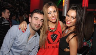 D.J. Miljan Marić & D.J. Radus