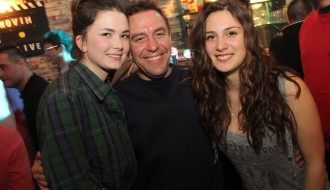 Veče novih formi - Milinko live