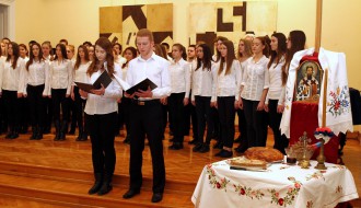 Svetosavska akademija