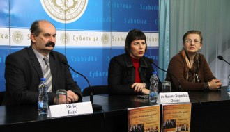 Press: „Dan Velikog prela”