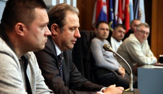 Sastanak Udruženja GrO UOSYU sa pravnim zastupnikom Srđanom Aleksićem