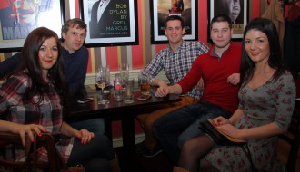 Triangle trio - Akustična svirka