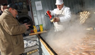 Turijska "Kobasicijada 2015"