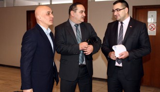 Tribina: "Borba protiv rada na crno"