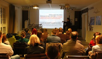 Predavanje: Doza straha na petak 13-ti