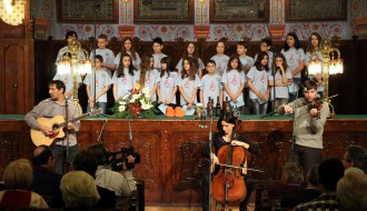 Festival ljubavi i vina