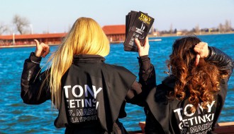 U susret koncertu godine: Toni Cetinski u Subotici 7. marta