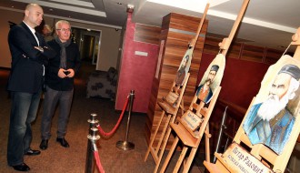 Svečanost povodom obeležavanja godišnjice rada Udruženja "Hercegovina"